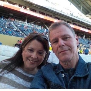 Meet your Posher, Rhonda